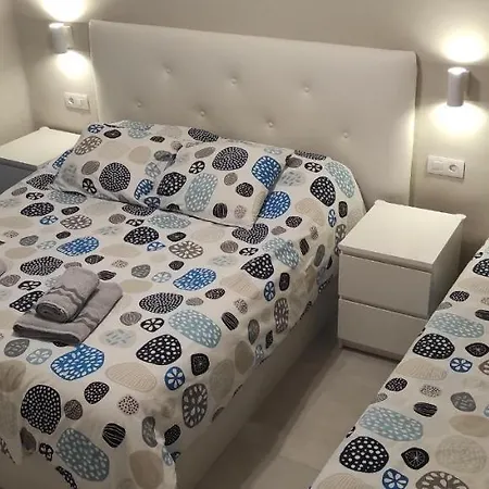 Apartmán Relax In Puerto del Carmen (Lanzarote)