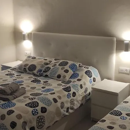 Relax In Puerto Del Carmen Apartment