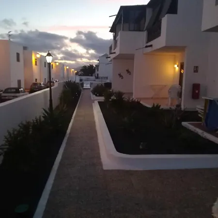 Relax In Puerto Del Carmen Apartamento *