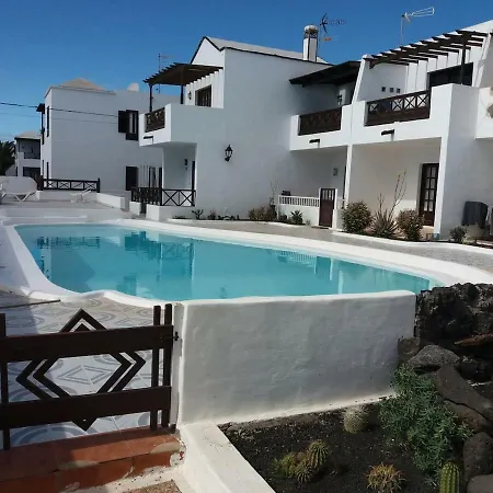 Apartamento Relax In Puerto Del Carmen Puerto del Carmen (Lanzarote)