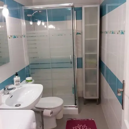 Apartmán Relax In *