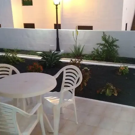 Apartamento Relax In Puerto Del Carmen *