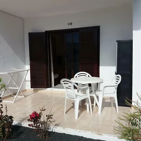 Apartamento Relax In Puerto Del Carmen Puerto del Carmen (Lanzarote)