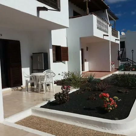 Relax In Puerto del Carmen (Lanzarote)