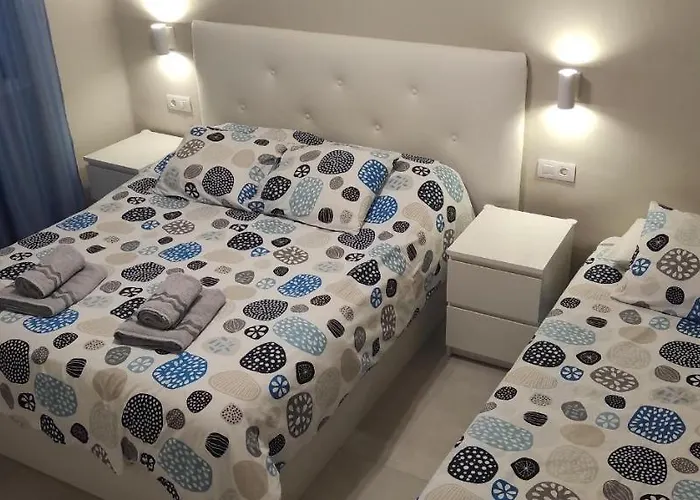 Apartamento Relax In Puerto del Carmen (Lanzarote)