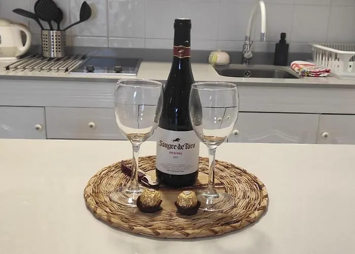 Apartamento Relax In *