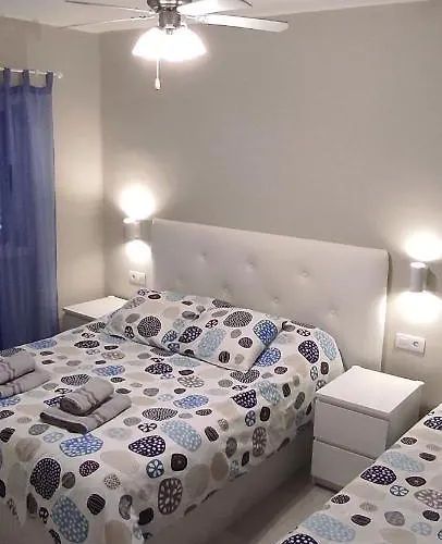 Relax In * 푸에르토 델 카르멘