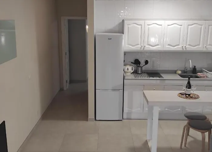 Apartamento Relax In