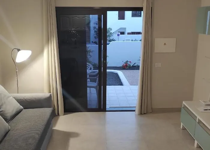 Relax In Apartamento