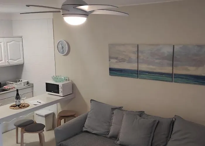 Relax In Apartamento *