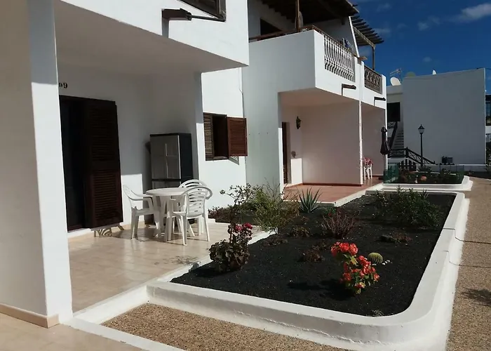 Relax In Puerto del Carmen (Lanzarote)