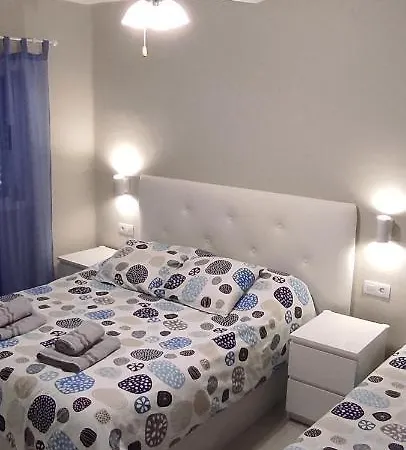 Relax In * 卡门港