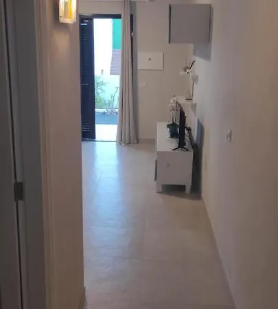 Appartement Relax In *