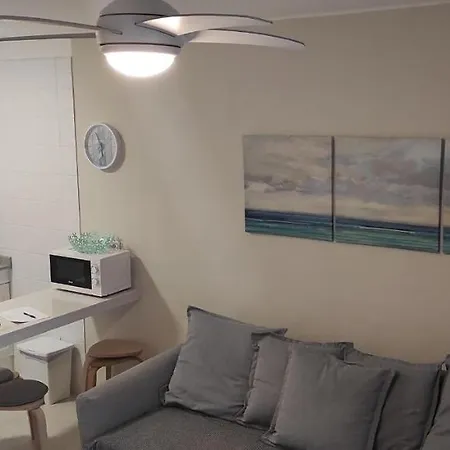 Relax In Appartement *