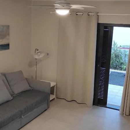 Appartement Relax In