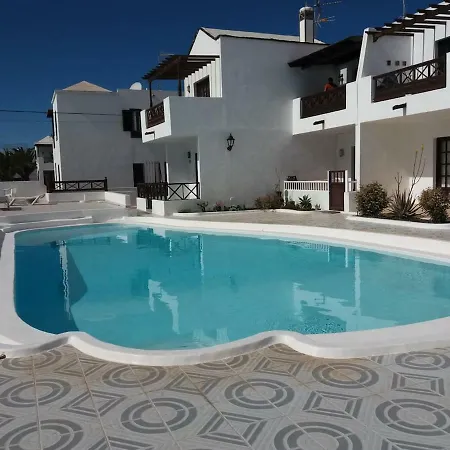 Relax In * Puerto del Carmen (Lanzarote)