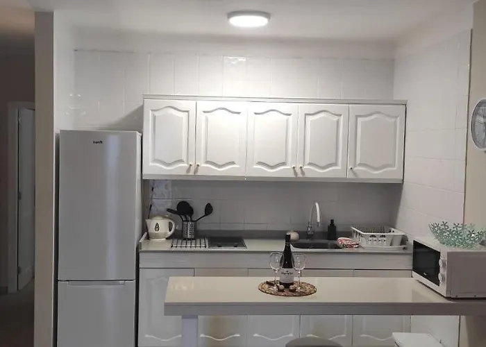 Relax In Apartament Puerto del Carmen (Lanzarote)