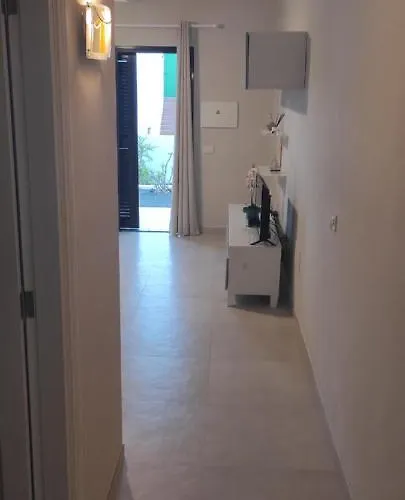 Apartament Relax In *