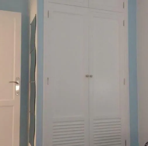 Relax In 公寓 卡门港