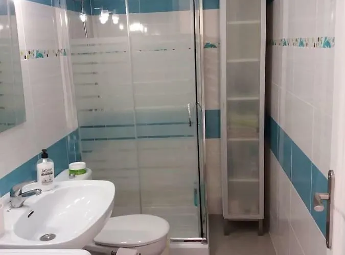 Apartament Relax In *