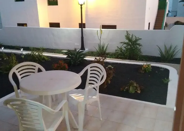 Apartament Relax In *