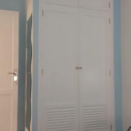 Relax In Διαμέρισμα Πουέρτο Ντελ Κάρμεν