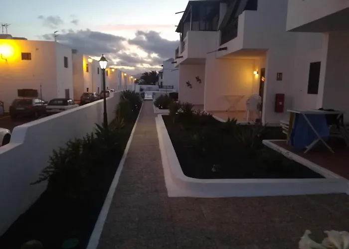 Relax In Apartmán *