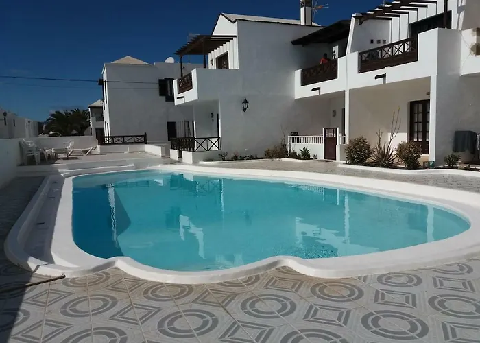 Relax In * Puerto del Carmen (Lanzarote)