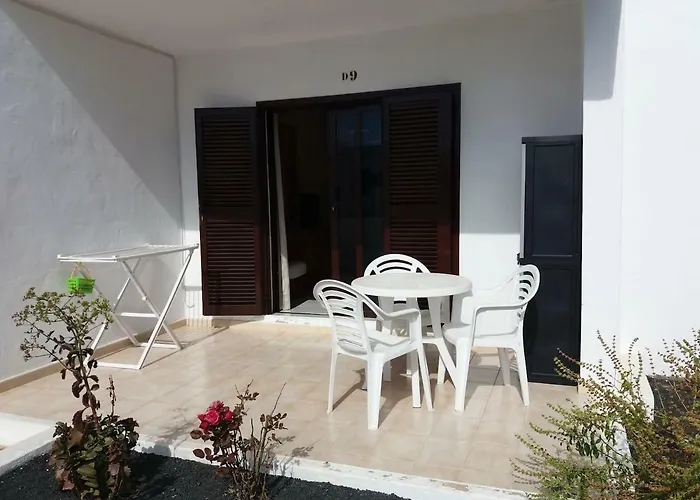 Apartmán Relax In Puerto del Carmen (Lanzarote)