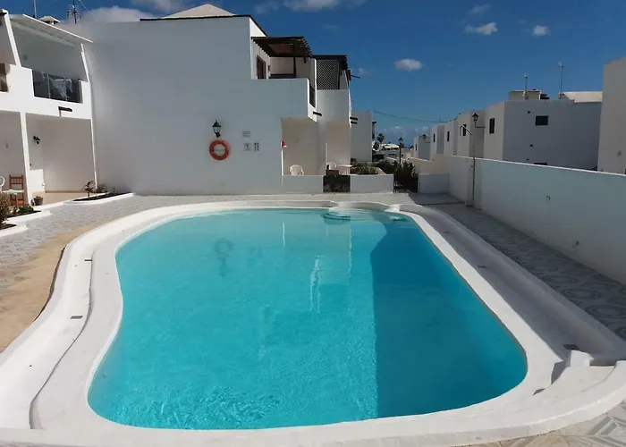 Relax In * Puerto del Carmen (Lanzarote)